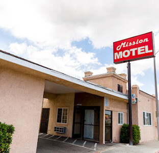 Mission Motel
