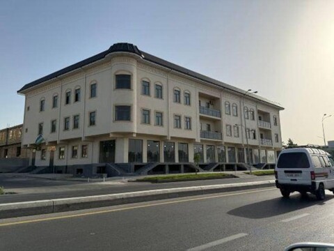 Hotel Bekh