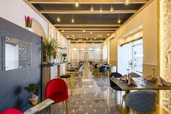 Sant'Angelo Suites