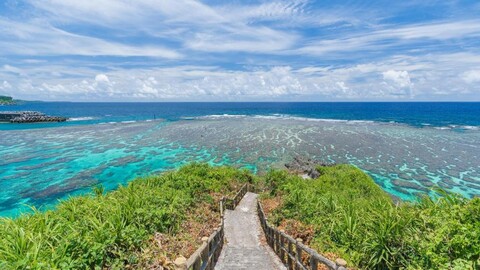 Private Pool Villa Imgya Resort (Miyako Island)