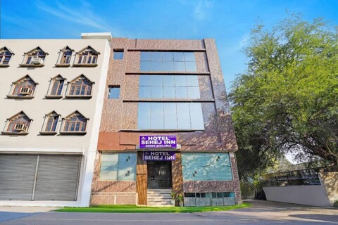 Hotel Sehej Inn