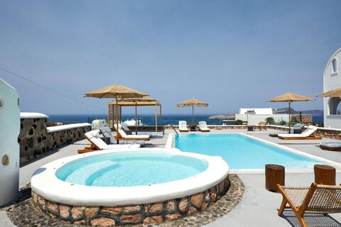 Symmetry Suites