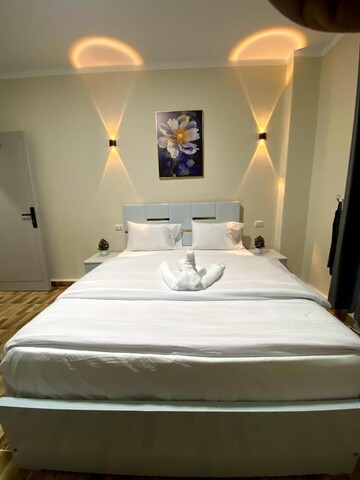 Sky light hotel