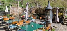 Hotel & Bistro Pêle-Mêle
