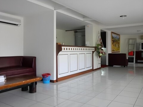 Hotel Olympic Jogja