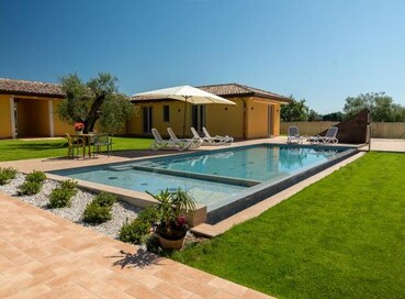 Agriturismo Bio Agricoccinella