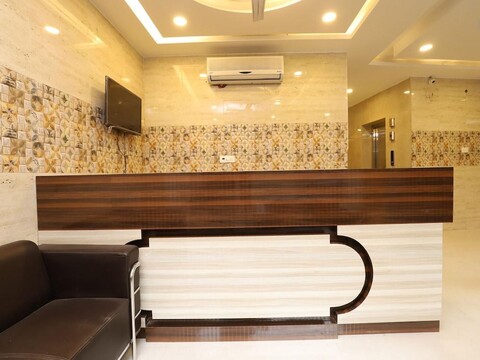 Hotel O Prime Plaza