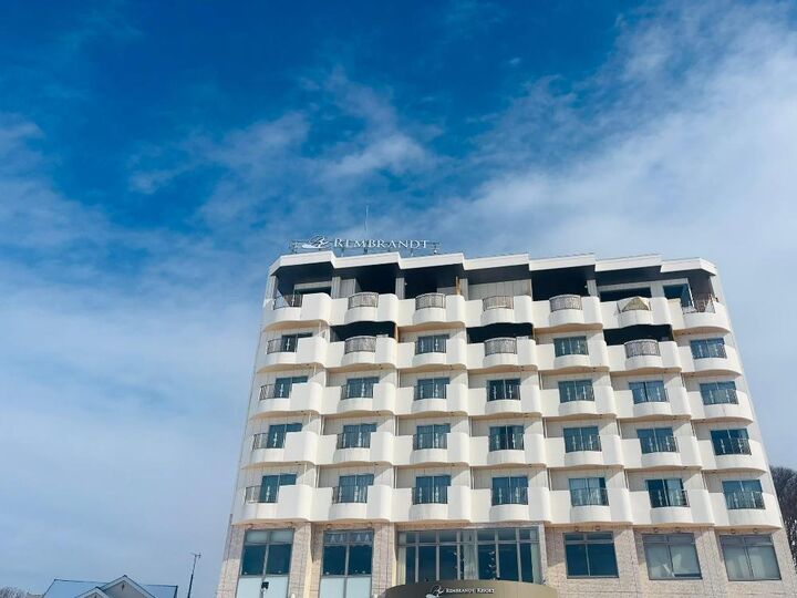 Rembrandt Resort Shiretoko-i