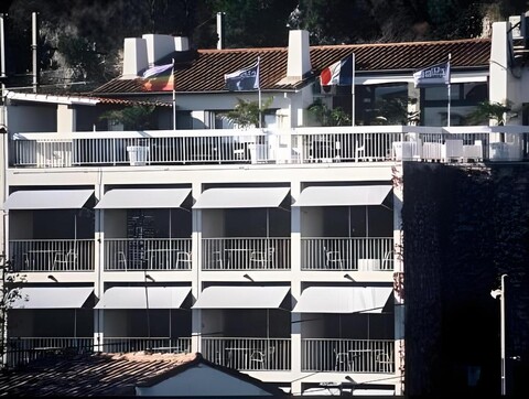 Cit'Hotel L'Oasis d'Avignon