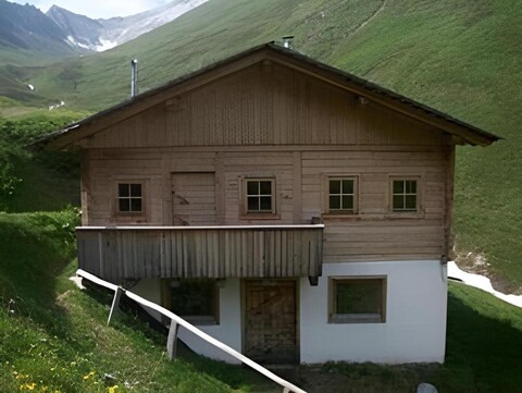 SONNLEITEN Alpin Hotel