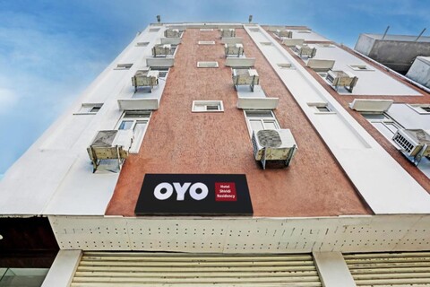Hotel O by OYO Shiridi Residency