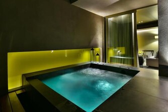 Athens Dom Hotel