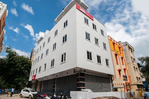Hotel O White Ridge