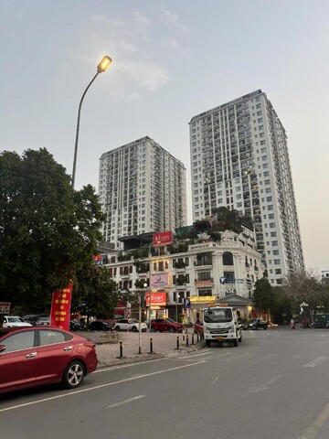 하노이 부겐빌리아 가든 홈스테이