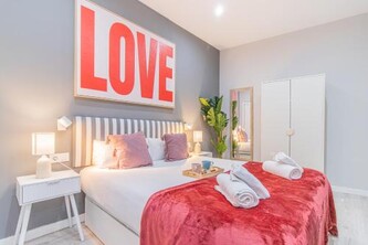 Fira Rooms Barcelona Hospitalet