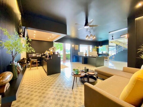 Green Residence Hotel