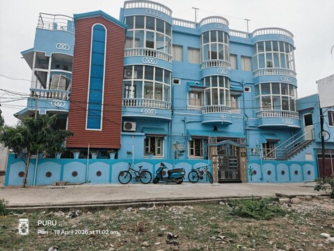Gouri Gobinda Niwas