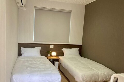 RJ Hotels Otaru