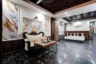 Hotel Twamev Ashram