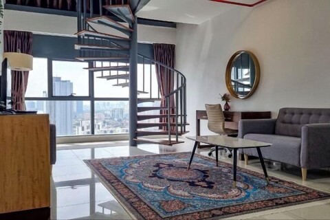 Heaven Suites