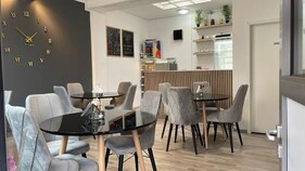 Riverside Airport Hotel