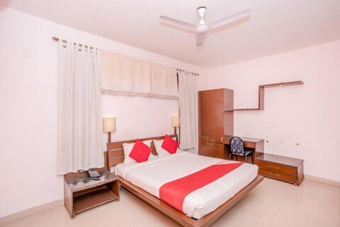 Super Hotel O Petunia Boutique Hotel