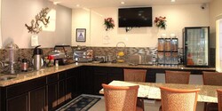 Budget Inn On Historic Route 66, Barstow