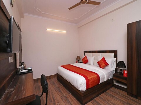 Hotel O by OYO Hotel Sinon