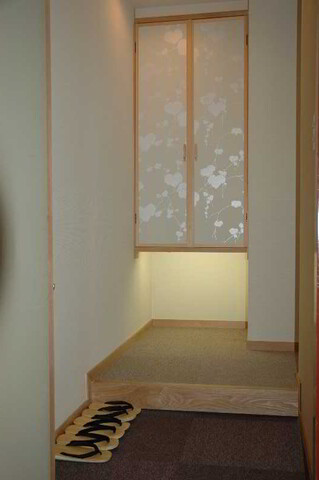 Hotel Kaminarimon