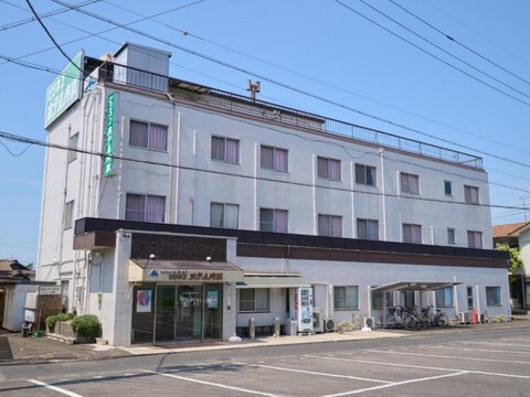 Business Hotel Teramoto
