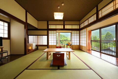 Ryokan Izumoya