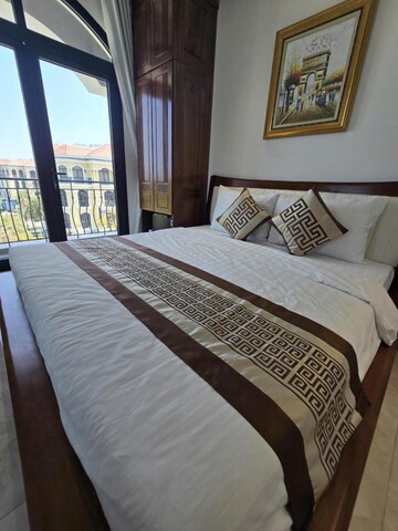 Golden Sea Hotel - Grand World Phu Quoc