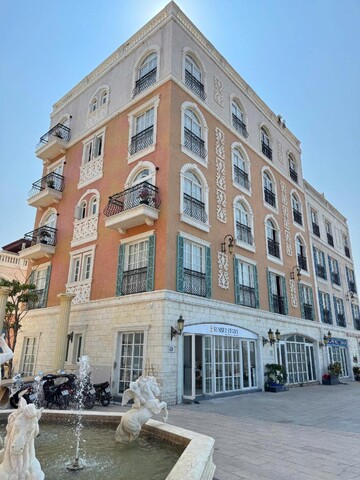 Sunset Story Hotel Phú Quốc