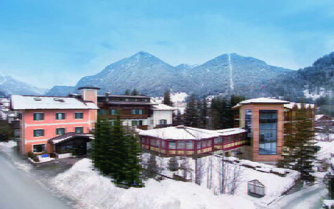 Gran Baita Val di Fassa