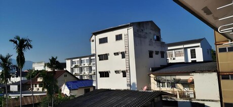 고 인 나이트 바자르 치앙마이