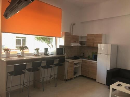 Sisifou Hostel-i
