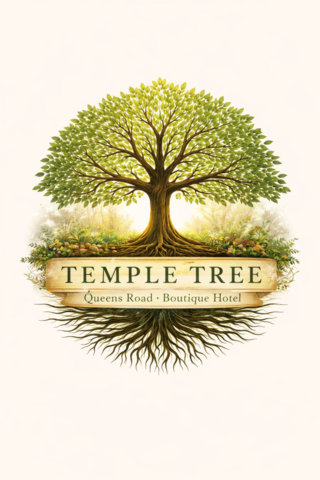 Temple Tree