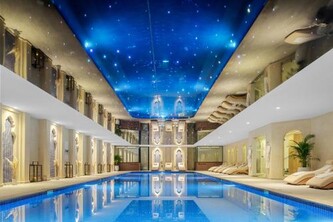 Pickalbatros The Stadium & SPA - All Inclusive