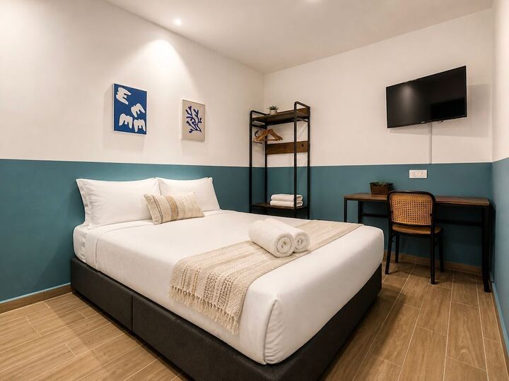 Chill Suites Kuala Lumpur-i
