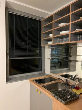 RD6 simple rooms and apartments