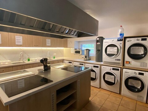 Hostel Harmonia