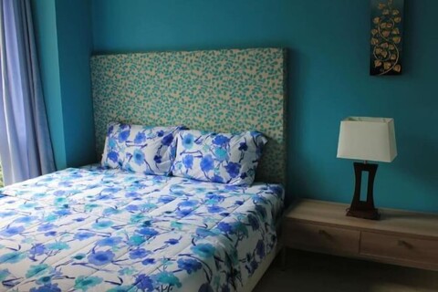 Atlantis Condo Resort Jomtien by EVT