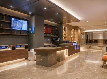 Hanting Hotel Beijing Zhixin Road University of Science and Technology