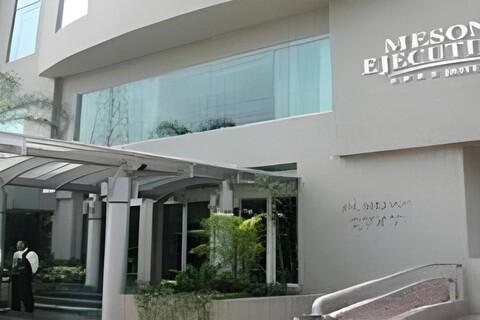 Mesón Ejecutivo Guadalajara - Nuevo Consulado Americano Monraz
