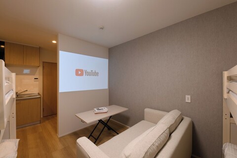TD 스테이 도쿄