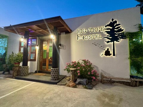 Big Tree Hostel Khaoyai