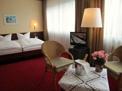 Hotel Helgoland