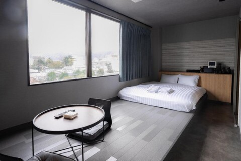 Ping Pong Hotel & Cabin Tokuyama Ekimae / Ping Pong Residence Kojimachi