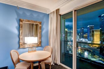 SPHERE VIEW - Signature MGM Resort Lucky Gem Penthouse & Luxury Suites 27817