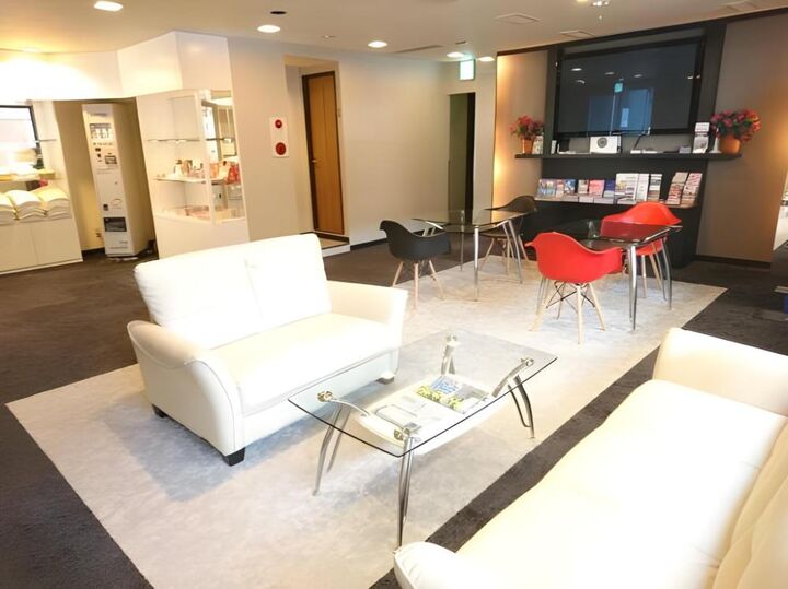 Hotel Bougain Villea Sapporo 대표 이미지